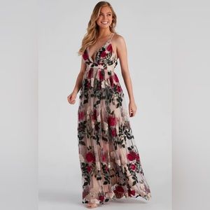 Windsor Charina Dress